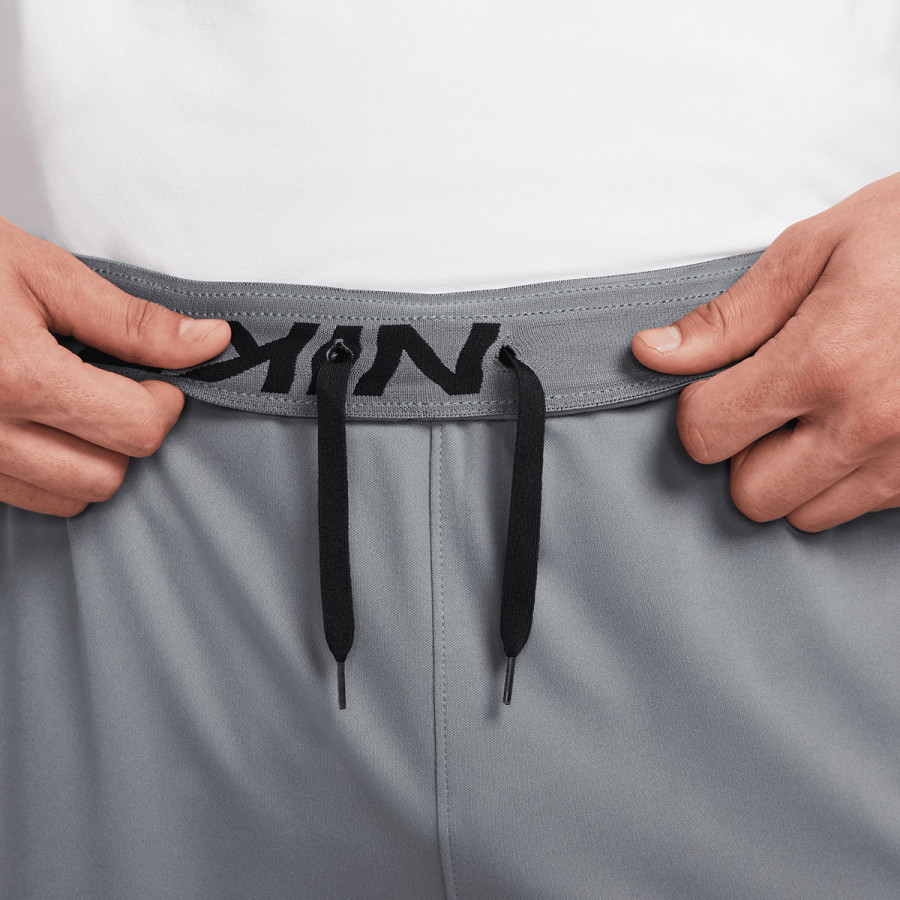 NIKE SPODNJI DELI TRENIRKE M NK DF TOTALITY PANT TPR 