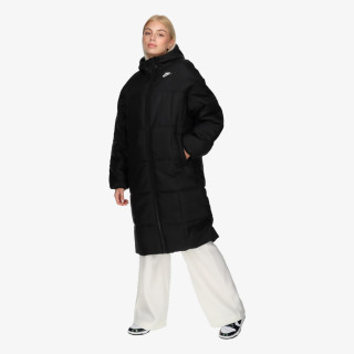 NIKE JAKNA W NSW TF THRMR CLSC PARKA 