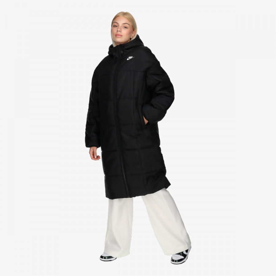 NIKE JAKNA W NSW TF THRMR CLSC PARKA 