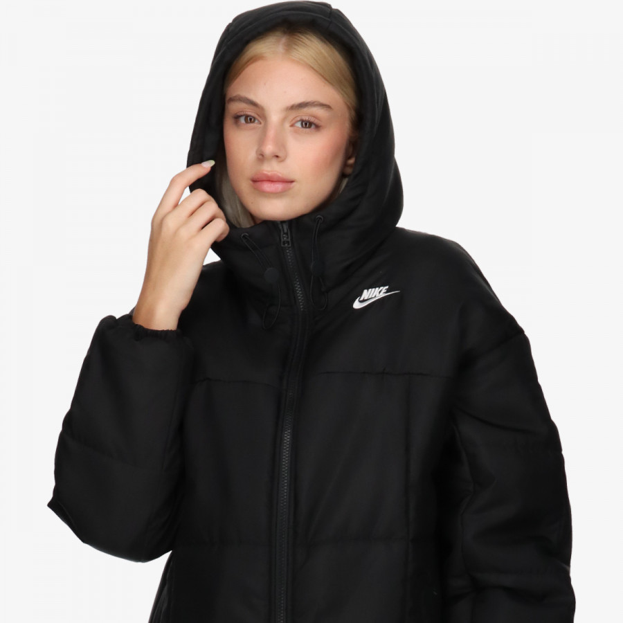 NIKE JAKNA W NSW TF THRMR CLSC PARKA 