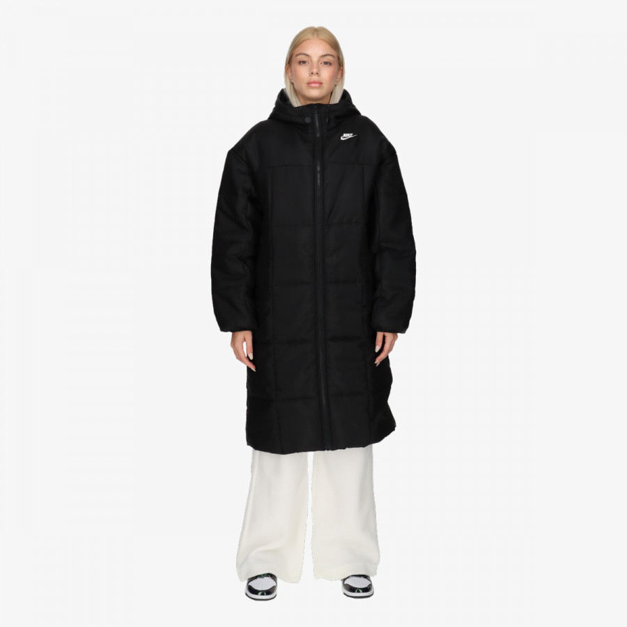 NIKE JAKNA W NSW TF THRMR CLSC PARKA 