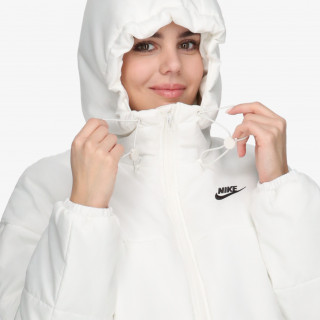 NIKE JAKNA W NSW TF THRMR CLSC PARKA 