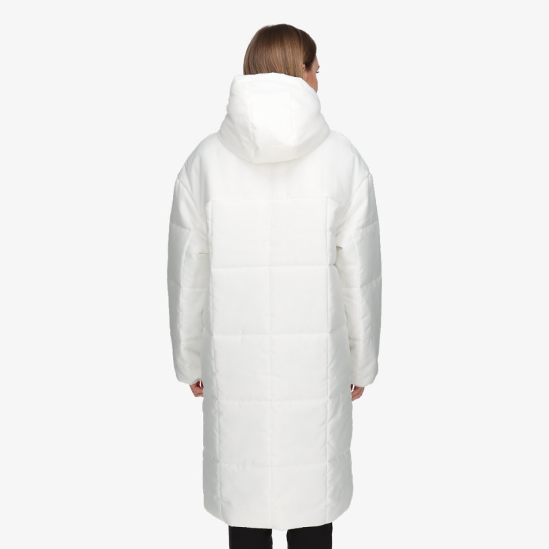 NIKE JAKNA W NSW TF THRMR CLSC PARKA 