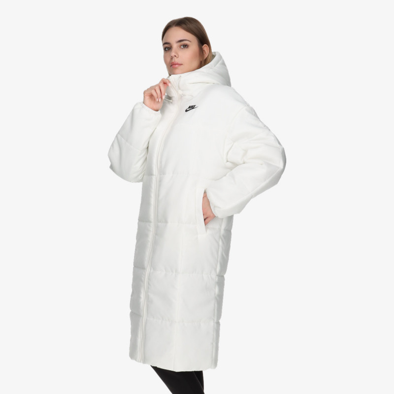 NIKE JAKNA W NSW TF THRMR CLSC PARKA 