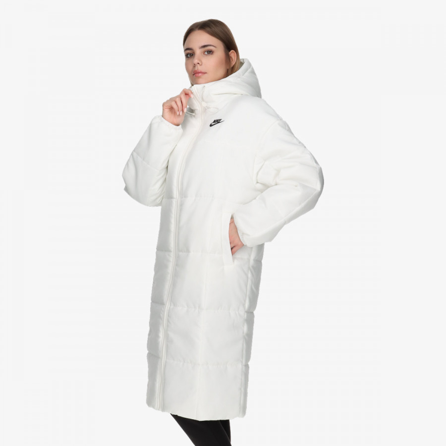 NIKE JAKNA W NSW TF THRMR CLSC PARKA 
