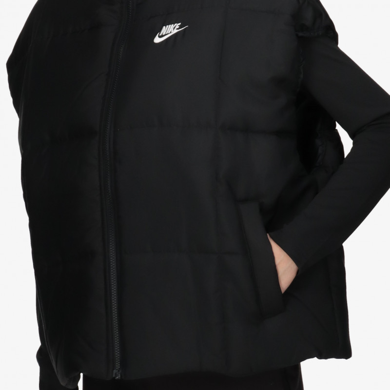 NIKE BREZROKAVNIK W NSW TF THRMR CLSC VEST 