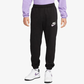 NIKE SPODNJI DELI TRENIRKE M NK CLUB+ FT CF LBR PANT 