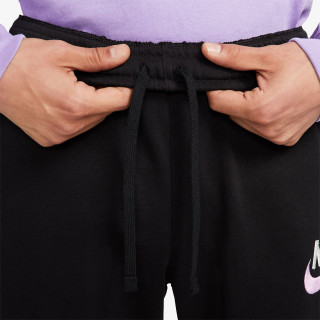 NIKE SPODNJI DELI TRENIRKE M NK CLUB+ FT CF LBR PANT 