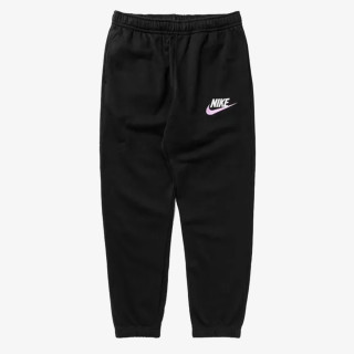 NIKE SPODNJI DELI TRENIRKE M NK CLUB+ FT CF LBR PANT 