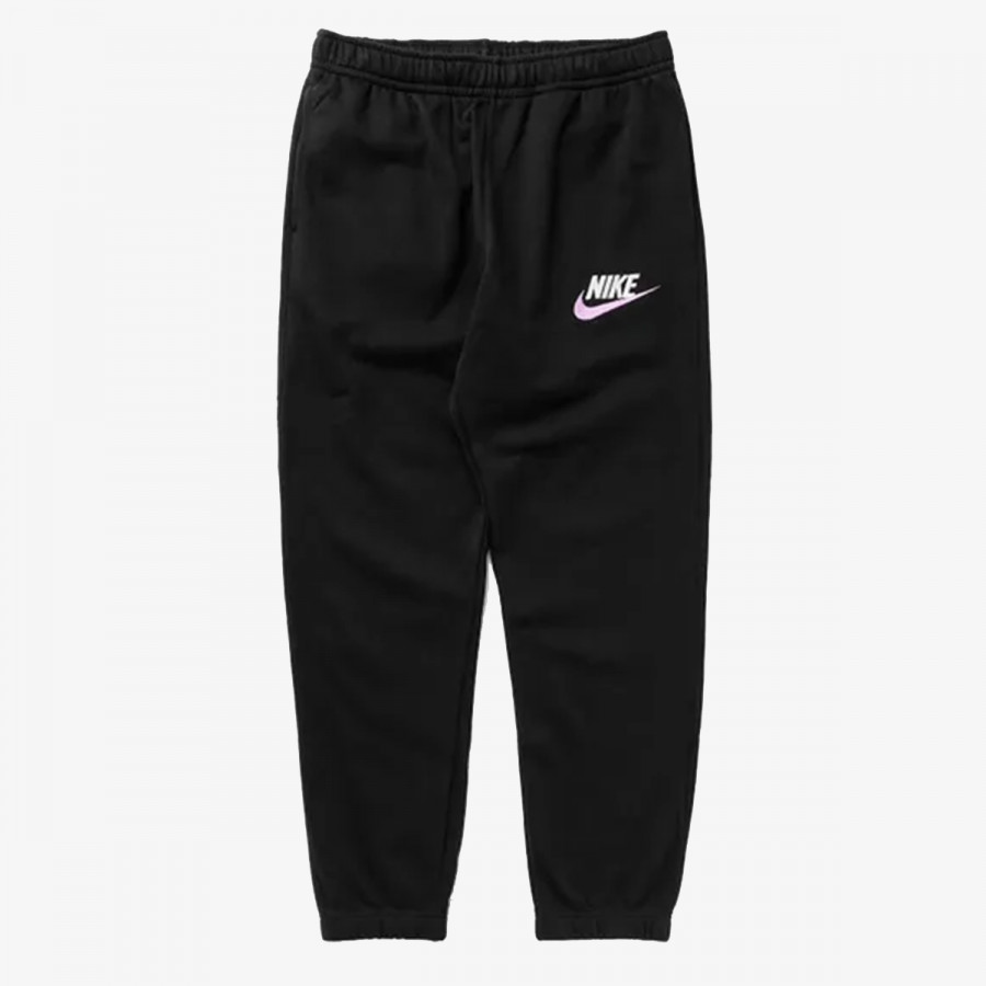 NIKE SPODNJI DELI TRENIRKE M NK CLUB+ FT CF LBR PANT 
