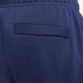 NIKE SPODNJI DELI TRENIRKE M NK CLUB+ FT CF LBR PANT 