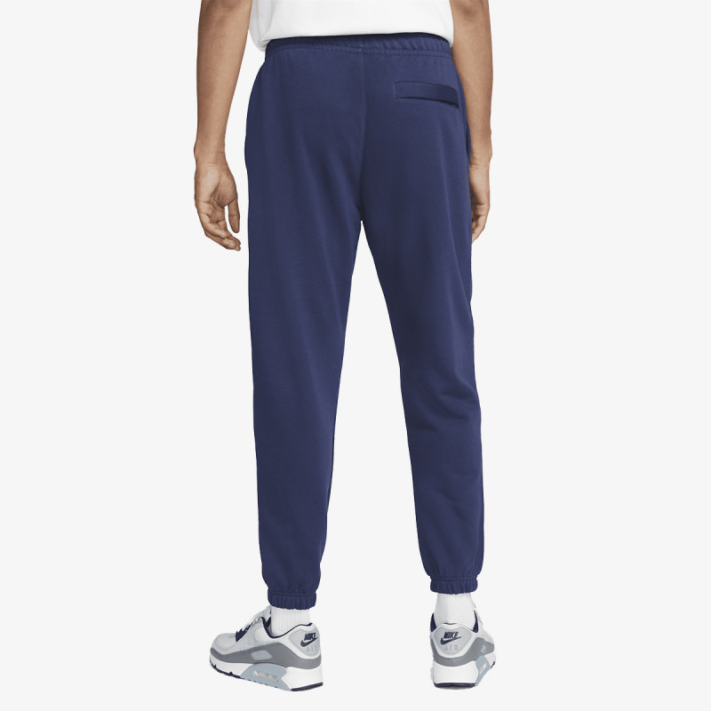 NIKE SPODNJI DELI TRENIRKE M NK CLUB+ FT CF LBR PANT 