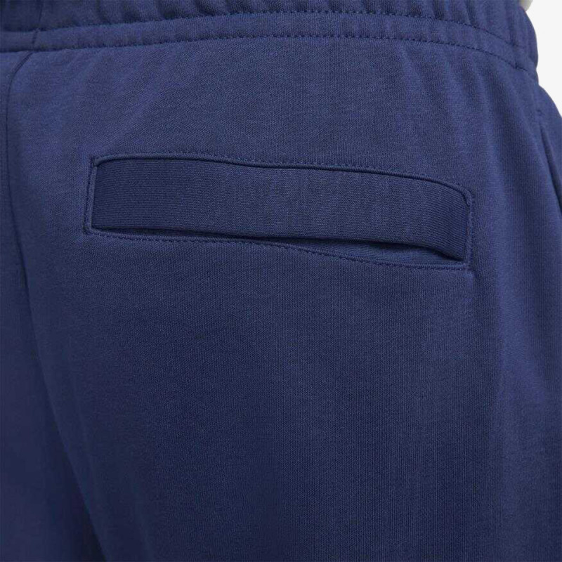 NIKE SPODNJI DELI TRENIRKE M NK CLUB+ FT CF LBR PANT 