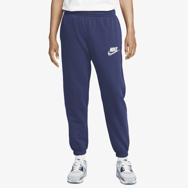NIKE SPODNJI DELI TRENIRKE M NK CLUB+ FT CF LBR PANT 