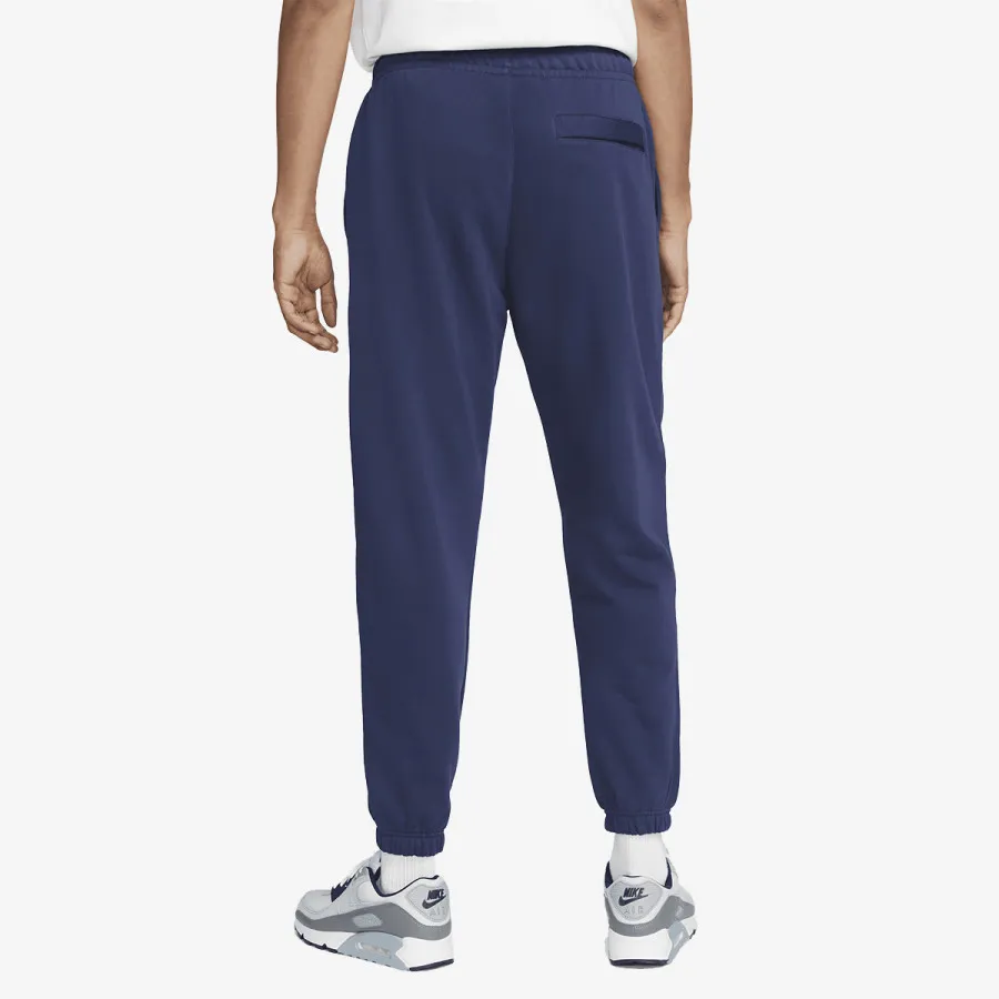 NIKE SPODNJI DELI TRENIRKE M NK CLUB+ FT CF LBR PANT 