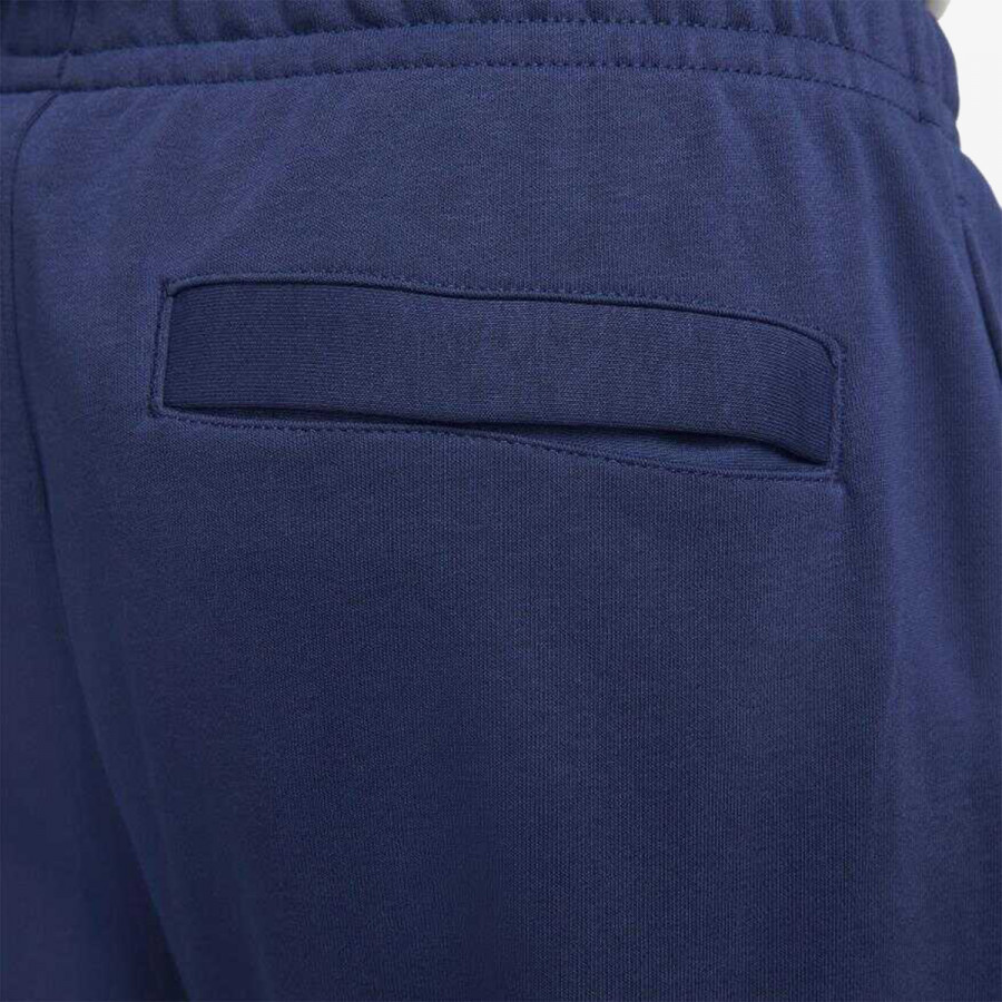 NIKE SPODNJI DELI TRENIRKE M NK CLUB+ FT CF LBR PANT 