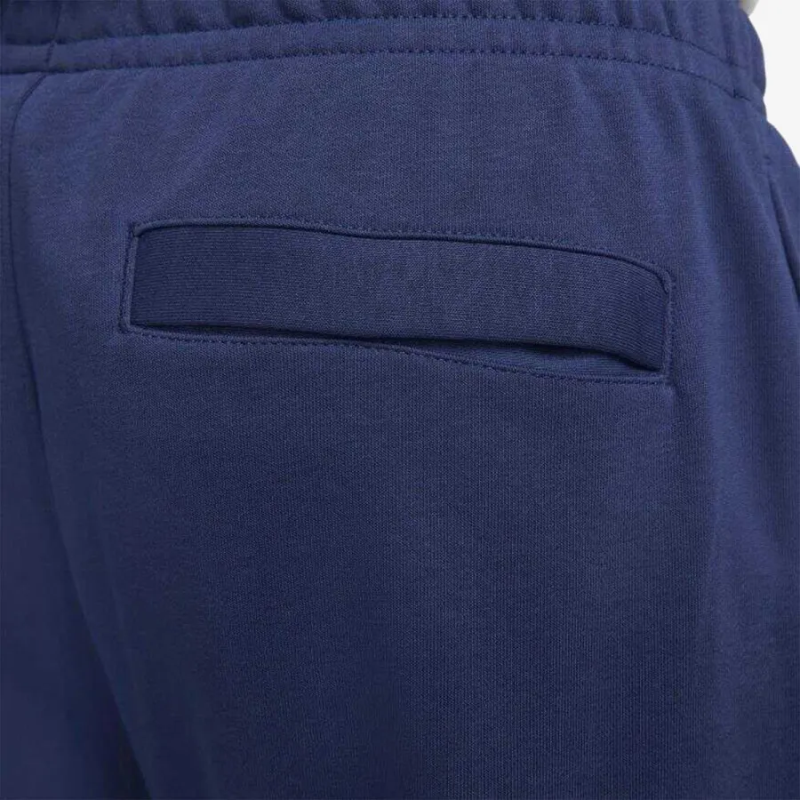 NIKE SPODNJI DELI TRENIRKE M NK CLUB+ FT CF LBR PANT 