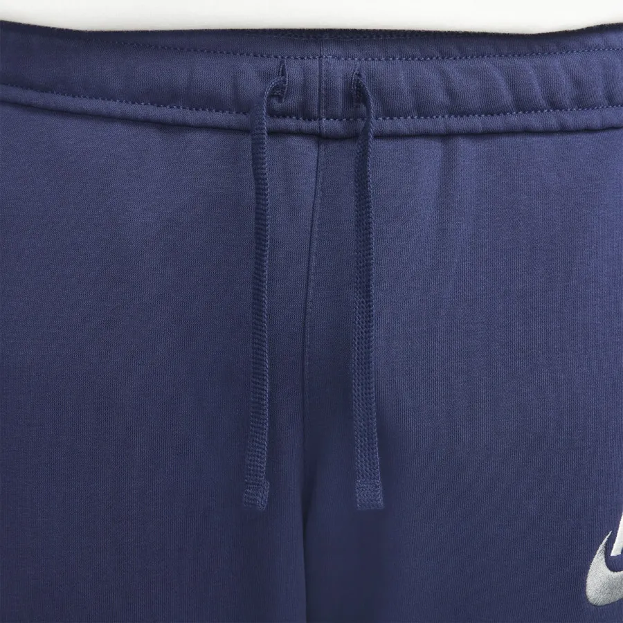 NIKE SPODNJI DELI TRENIRKE M NK CLUB+ FT CF LBR PANT 