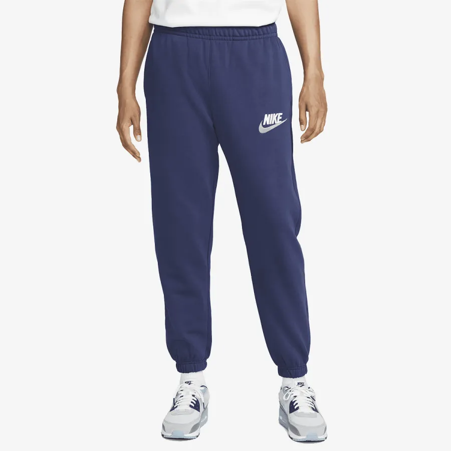 NIKE SPODNJI DELI TRENIRKE M NK CLUB+ FT CF LBR PANT 