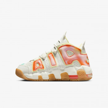 NIKE Superge NIKE Superge NIKE AIR MORE UPTEMPO BG 