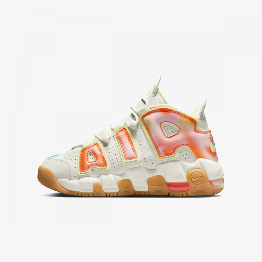 NIKE Superge NIKE AIR MORE UPTEMPO BG 