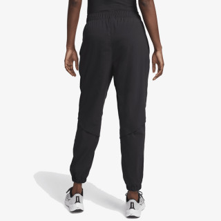 NIKE SPODNJI DELI TRENIRKE W NK FAST DF WRM MR 7/8 PNT 