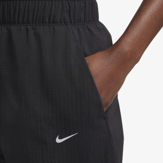 NIKE SPODNJI DELI TRENIRKE W NK FAST DF WRM MR 7/8 PNT 