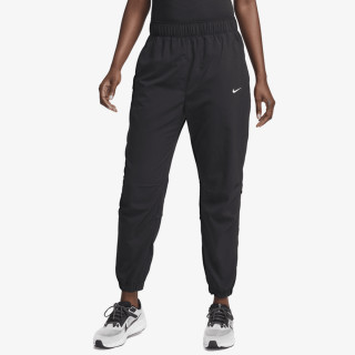 NIKE SPODNJI DELI TRENIRKE W NK FAST DF WRM MR 7/8 PNT 