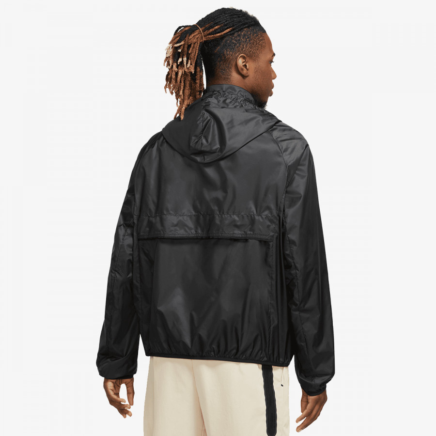 NIKE JAKNA M NK TCH WVN N24 LND PKBL JKT 