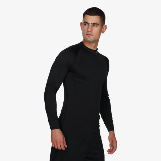 NIKE MAJICA Z DOLGIMI ROKAVI M NP DF TIGHT LS MOCK 