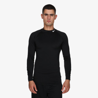 NIKE MAJICA Z DOLGIMI ROKAVI M NP DF TIGHT LS MOCK 