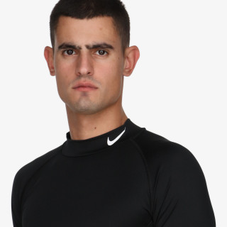 NIKE MAJICA Z DOLGIMI ROKAVI M NP DF TIGHT LS MOCK 