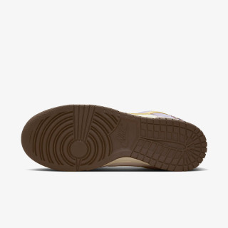 NIKE Superge W NIKE DUNK LOW PRM 