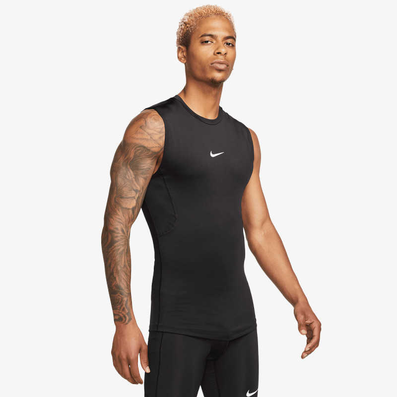 NIKE MAJICA BREZ ROKAVOV M NP DF TOP SL TIGHT
