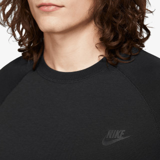 NIKE MAJICA Z DOLGIMI ROKAVI M NK TCH FLC CREW 
