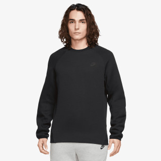 NIKE MAJICA Z DOLGIMI ROKAVI M NK TCH FLC CREW 