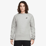 NIKE MAJICA Z DOLGIMI ROKAVI M NK TCH FLC CREW 