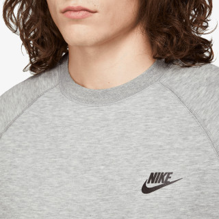 NIKE MAJICA Z DOLGIMI ROKAVI M NK TCH FLC CREW 