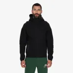 NIKE Kapucar M NK TCH FLC FZ WR HOODIE 