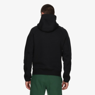 NIKE KAPUCAR M NK TCH FLC FZ WR HOODIE 