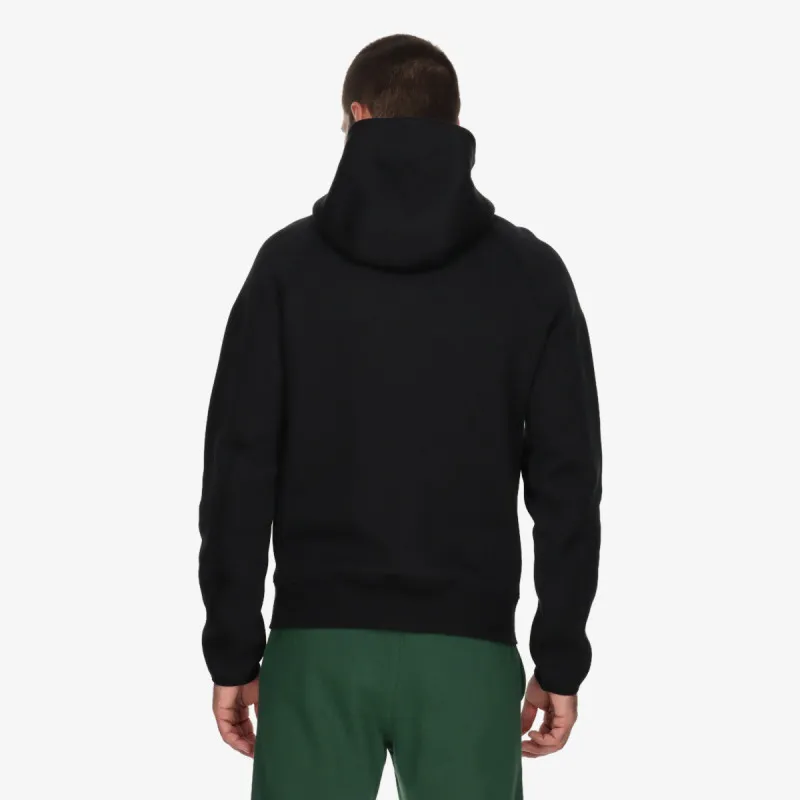 NIKE Kapucar M NK TCH FLC FZ WR HOODIE 