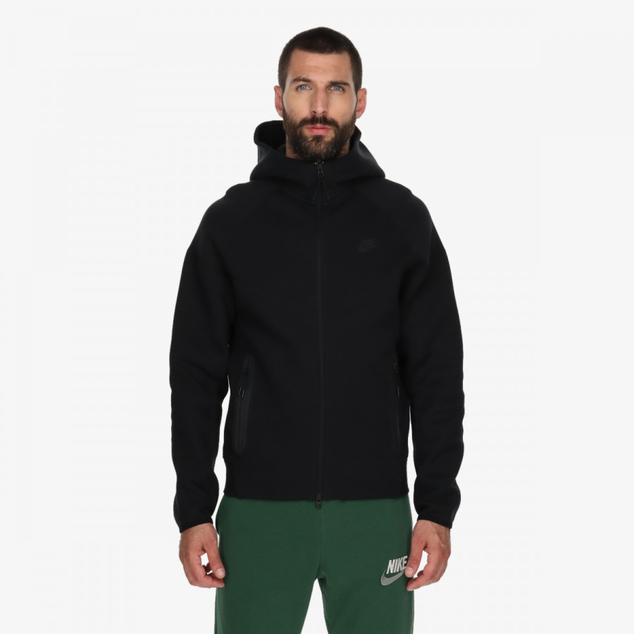 NIKE KAPUCAR Tech Fleece 