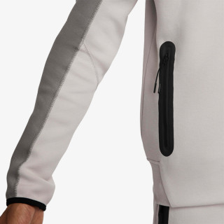 NIKE KAPUCAR M NK TCH FLC FZ WR HOODIE 