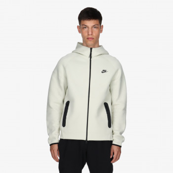 NIKE KAPUCAR NIKE KAPUCAR M NK TCH FLC FZ WR HOODIE 