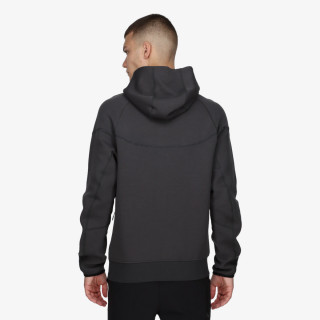 NIKE KAPUCAR M NK TCH FLC FZ WR HOODIE 