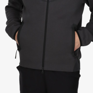 NIKE KAPUCAR M NK TCH FLC FZ WR HOODIE 