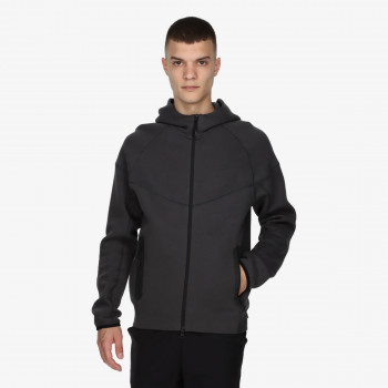 NIKE KAPUCAR M NK TCH FLC FZ WR HOODIE 