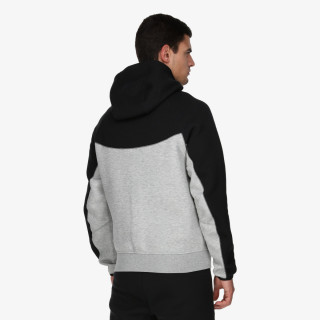 NIKE KAPUCAR M NK TCH FLC FZ WR HOODIE 