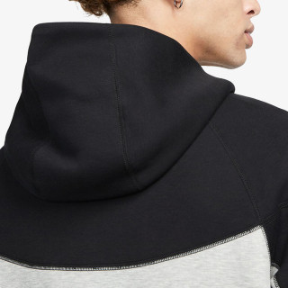 NIKE KAPUCAR Tech Fleece 