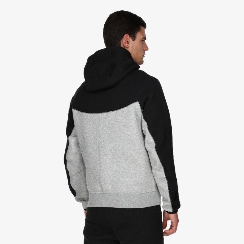 NIKE KAPUCAR Tech Fleece 